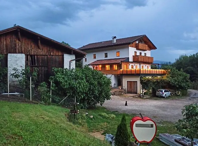 Villa Winklerhof Partschins